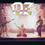 OZ - The Oz Re-Release CD